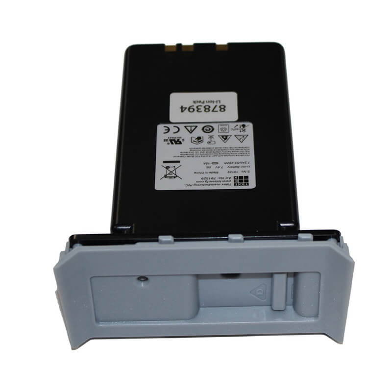 GeoMax Li-Ion Battery Pack for Zone75-80