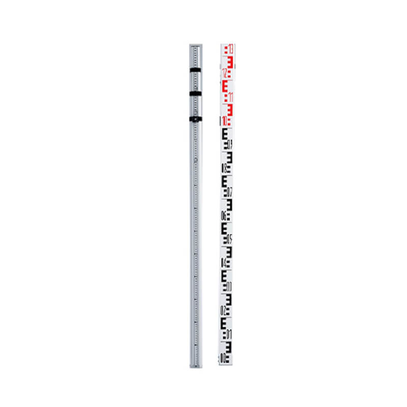 GeoMax Rod5N leveling staff 5 mt (without bubble)