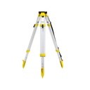 GeoMax CTP104 Tripod with fast clamps