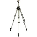 GeoMax CET270, Aluminium elevator tripod, 270cm