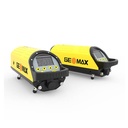 GeoMax Zeta125 Pipe Laser