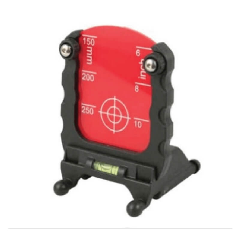 GeoMax Standard Target for Zeta Series