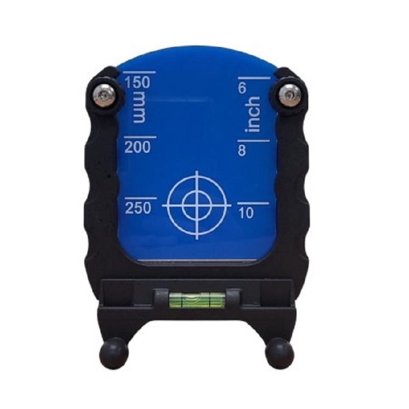 GeoMax Blue Target for Zeta Series