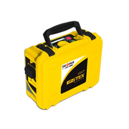 Geomax Ezitex t100 xf