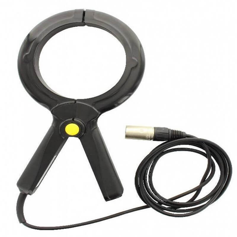 GeoMax 100mm (4") Transmitter clamp