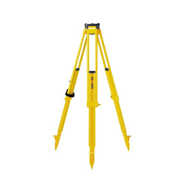 GeoMax ZTW100 Wooden Tripod