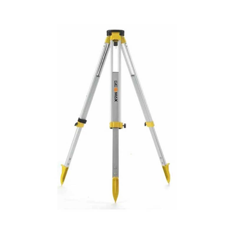 GeoMax ZTA100 Aluminium Tripod