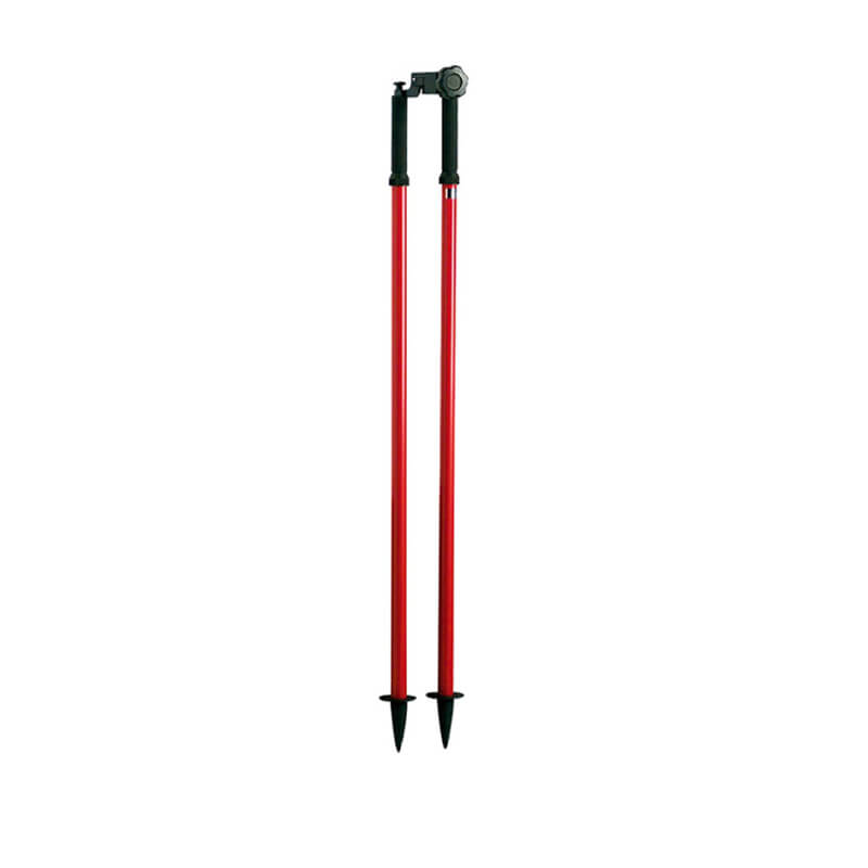 GeoMax ZST100 Pole support