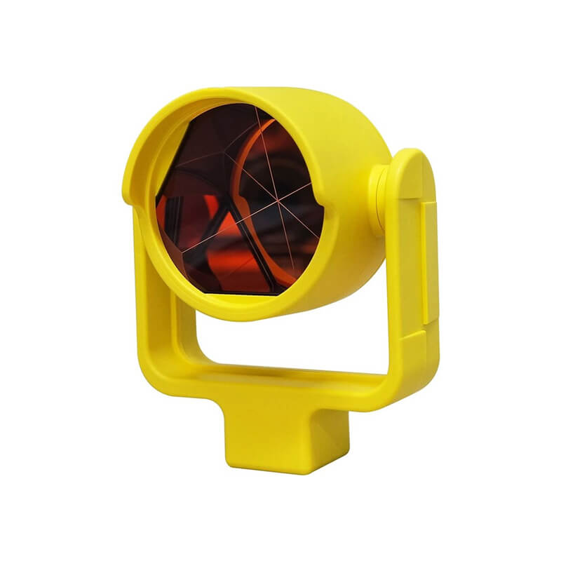 GeoMax ZPR100 Circular prism and holder