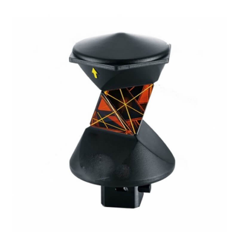 GeoMax ZRP1, 360° prism with ruggedized rubber caps