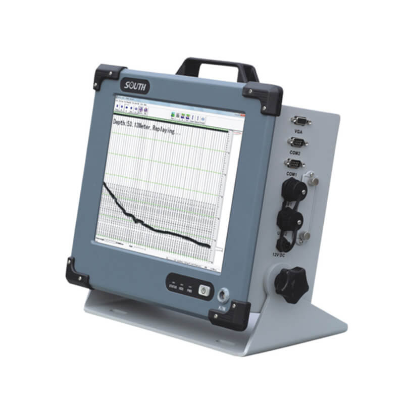 SOUTH Echo Sounder SDE-28S