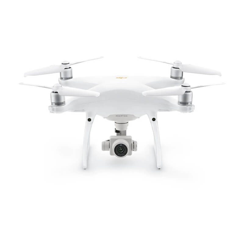 DJI P4 pro V2.0+