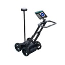 Proceq GS8000 Ground penetrating radar (GPR)