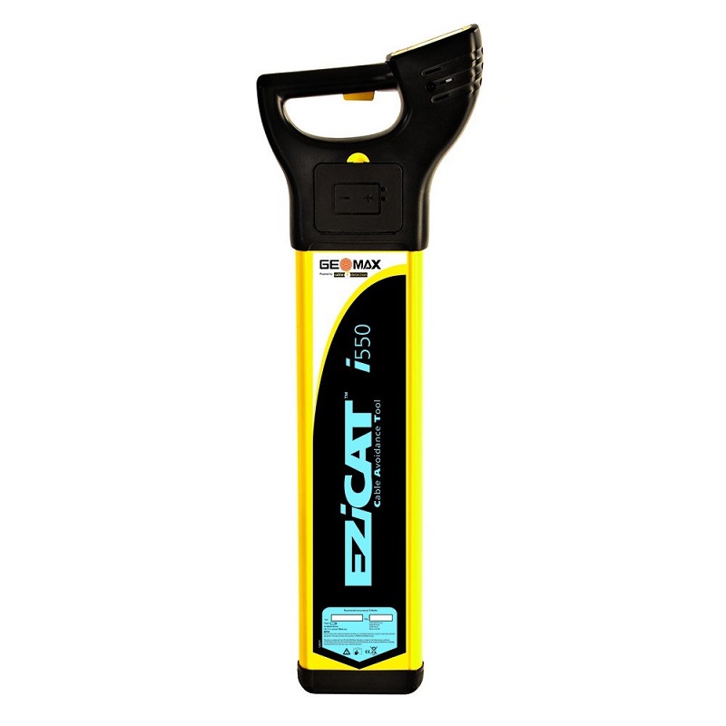 GeoMax Ezicat i550