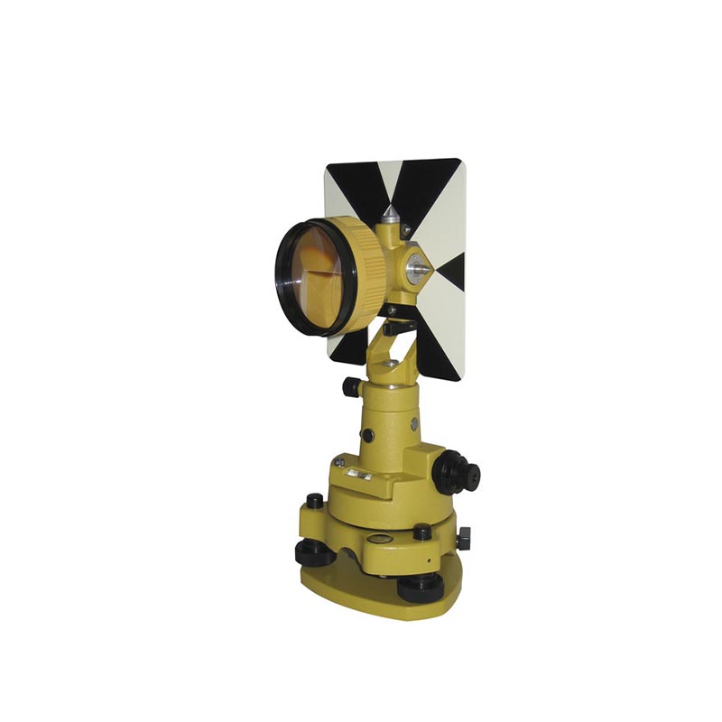 Prism station, suitable for Topcon