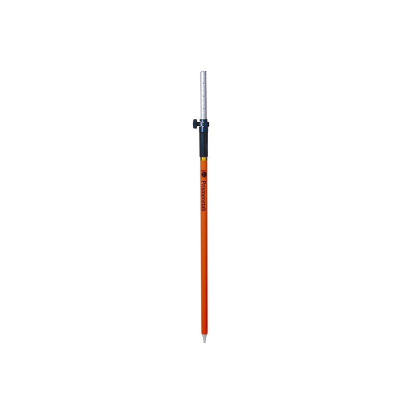 Nedo Precision prism pole 2.20 m