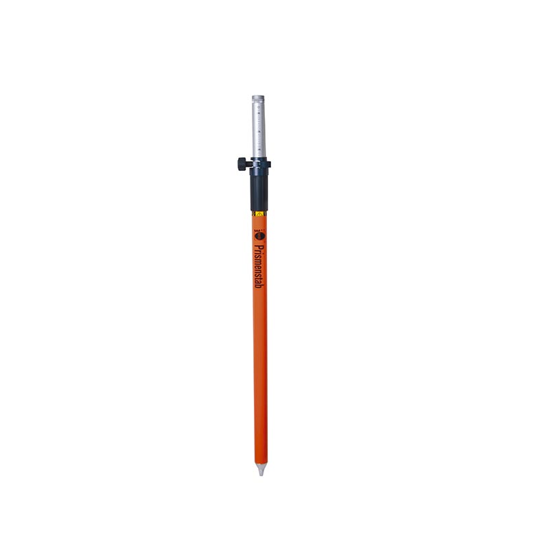 Nedo Precision prism pole 3.20 m