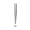 Nedo Steel ranging pole, point D