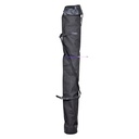 Nedo Canvas bag 6 sectional poles (12 sections)