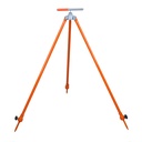 Nedo Heavy-duty ranging pole support