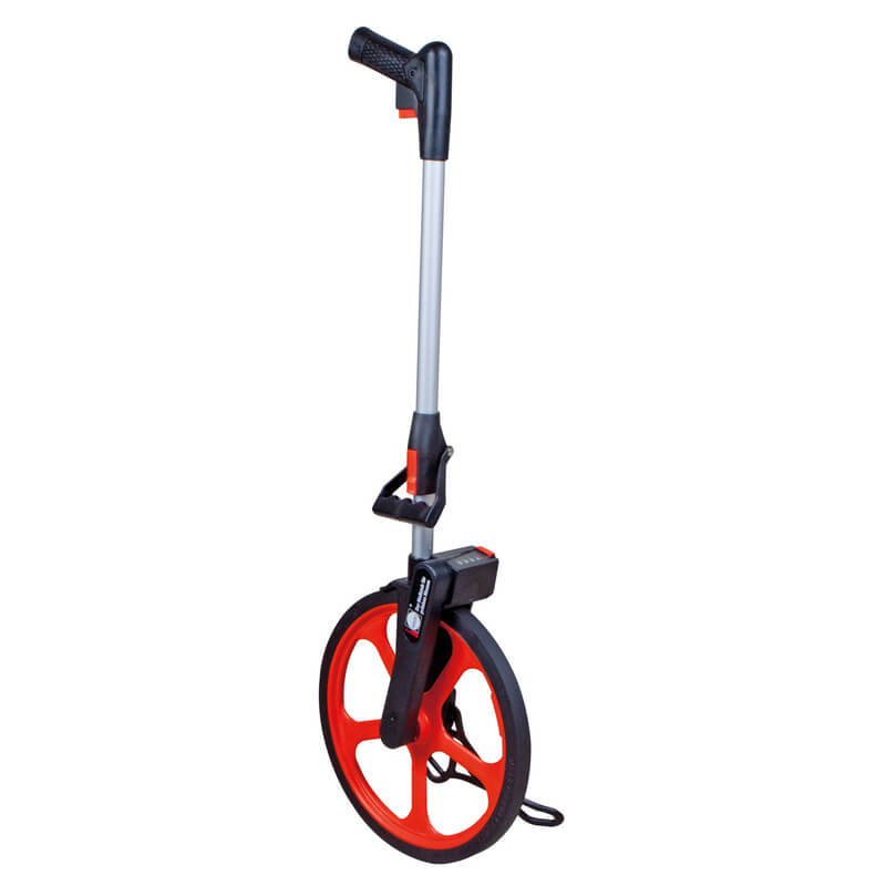 NEDO Lightweight measuring wheel Econo