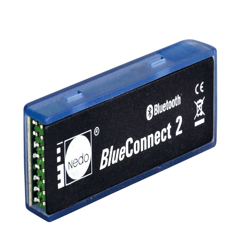 NEDO Bluetooth module BlueConnect 2