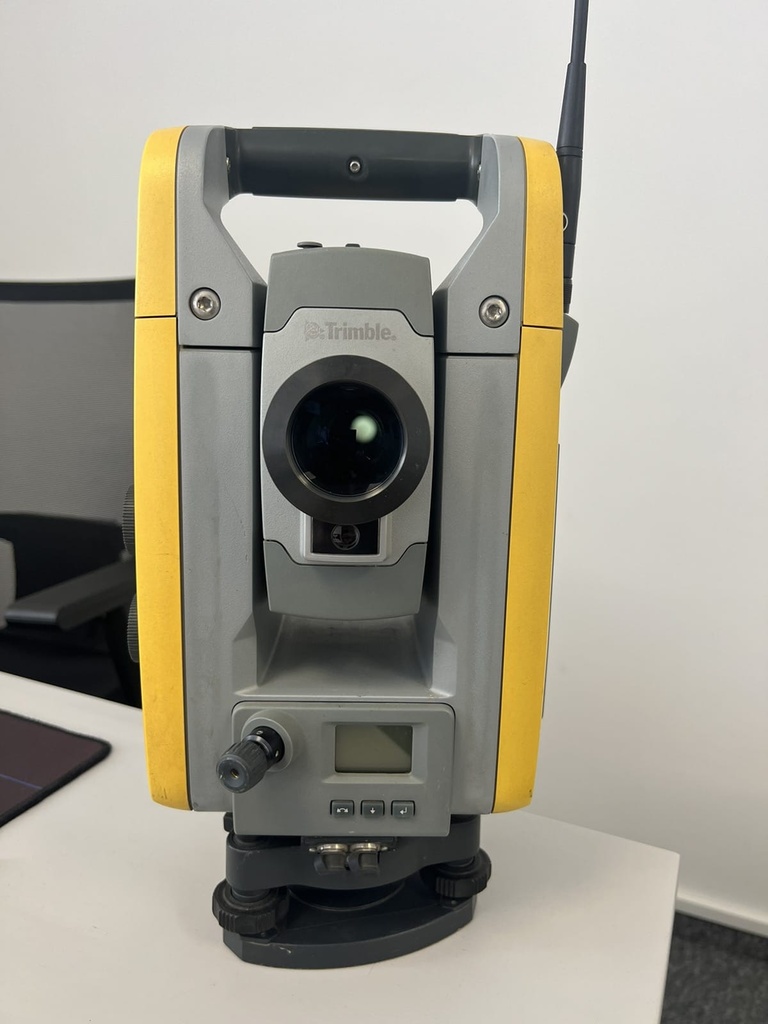Trimble S6 1" DR+ HP Year 2007 Sn. 92120202