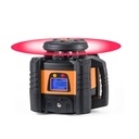 geo-Fennel FL 505HV-G & FR 77-MM