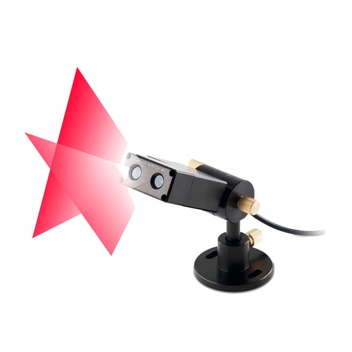 [GFE-519110] geo-FENNEL Positioning Cross Laser FPL C-10