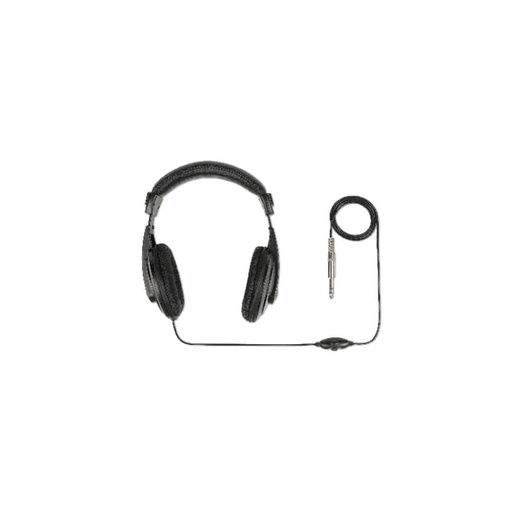 [GFE-800810] geo-FENNEL Headphone FH 1 (for FMD 60)