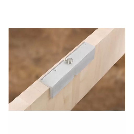 [GFE-660] geo-FENNEL Scaffold stake-out angle