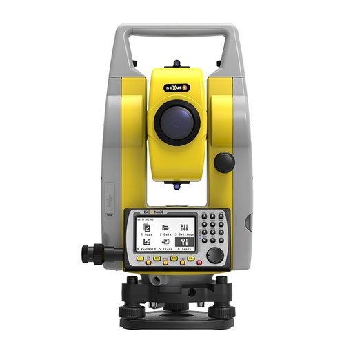 GeoMax Zoom 25