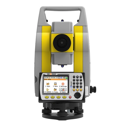 GeoMax Zoom 50