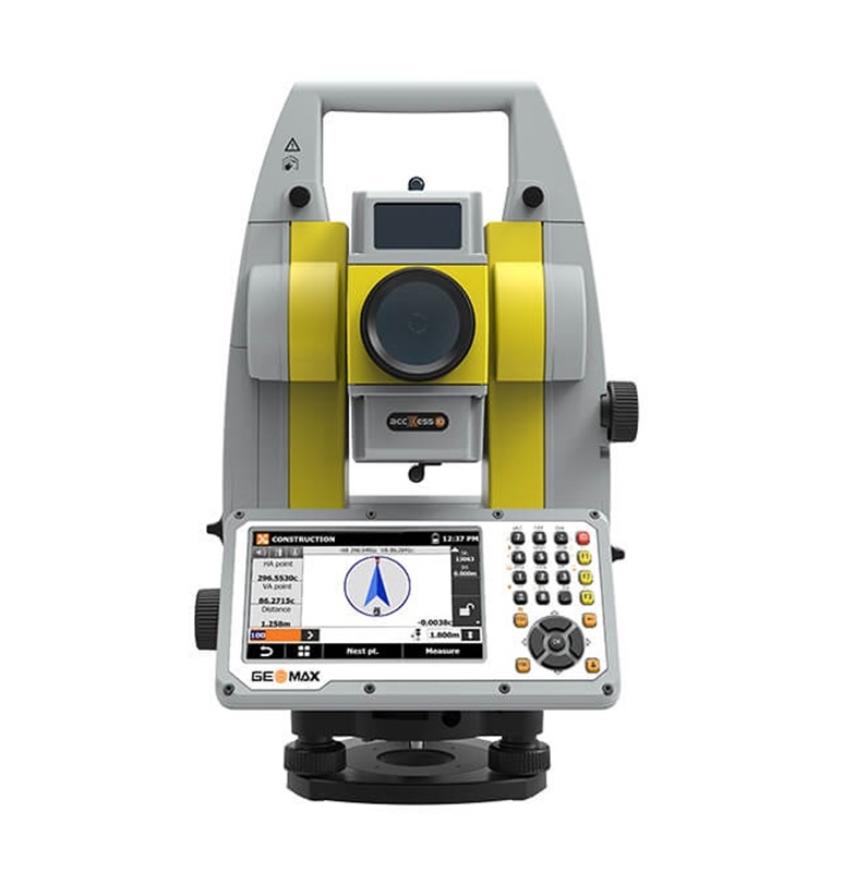 GeoMax Zoom 75