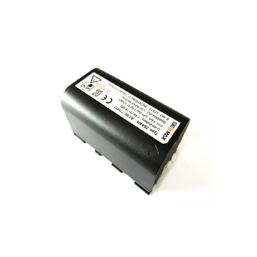 [GMX-776093] GeoMax ZBA400, Li-Ion Battery 4.4Ah