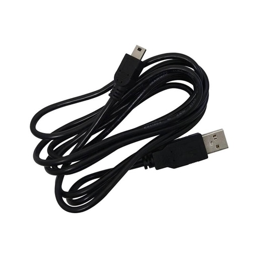 [GMX-794088] GeoMax ZDC301 USB cable Mini-USB to USB Host