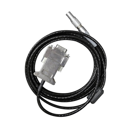 [GMX-793981] GeoMax ZDC223, Cable Zoom8090 to Serial RS232 (9-pin), 2m