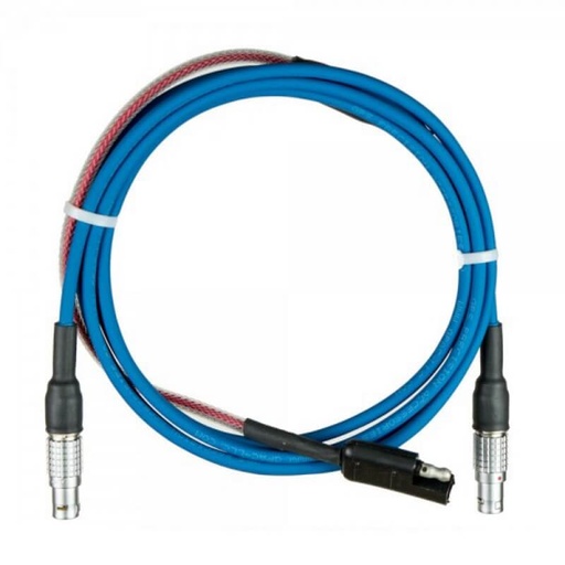 [GMX-792382] GeoMax ZDC221, Cable for connecting the Zenith 102035 receiver