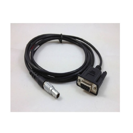 [BMX-797023] GeoMax ZDC227 Cable Lemo-RS232 for Zenith15/16/25/40