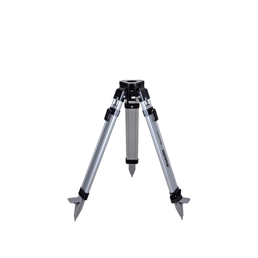 [NED-200412-614] NEDO Aluminium tripod 0,78 m-1,18 m with slip guard