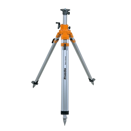 [NED-210676] NEDO Elevating tripod 0,90 m-2,36 m, range 545 mm