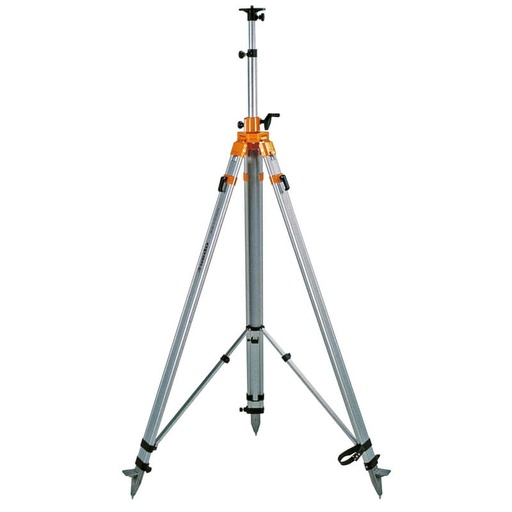 [NED-210442] NEDO Elevating tripod 1,77 m-4,00 m, range 600/590 mm