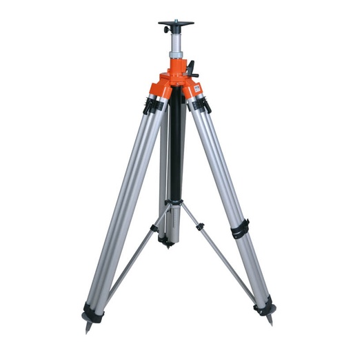 [NED-210530] NEDO Elevating tripod Jumbo 1,18 m-3,10 m, range 908 mm