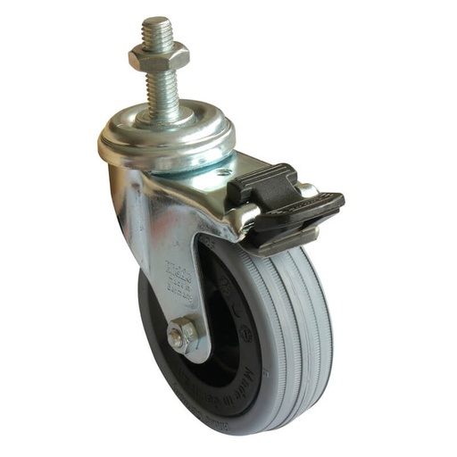 [NED-660110] NEDO Tripod castors Set