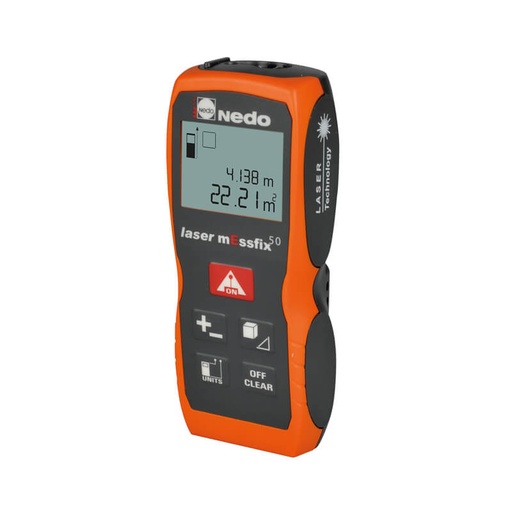 [NED-705584] Nedo laser mEssfix 50