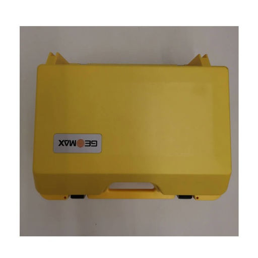 [GMX-813831] GeoMax Hard shell container for Zipp10/Zoom40