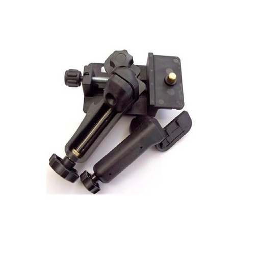 [GMX-835249] GeoMax Clamp for receiver ZRP ZRD