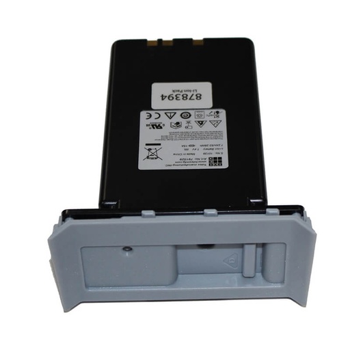 [GMX-878394] GeoMax Li-Ion Battery Pack for Zone75-80