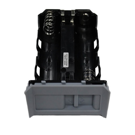 [GMX-835250] GeoMax Alkaline battery tray for Zone laser