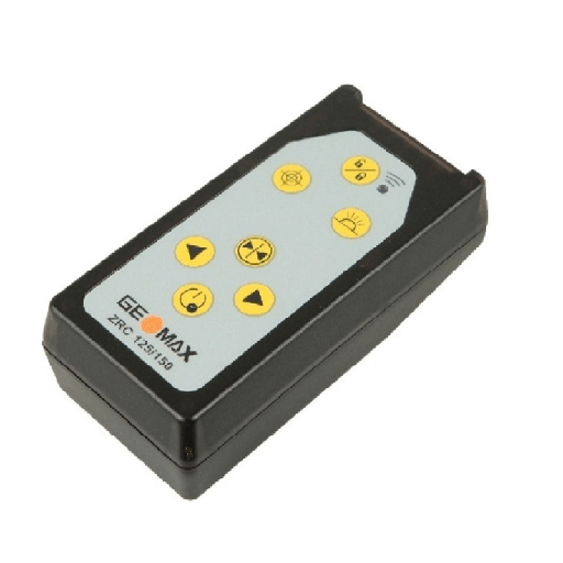 [GMX-829482] GeoMax ZRC125 Infrared remote control for Zeta Series